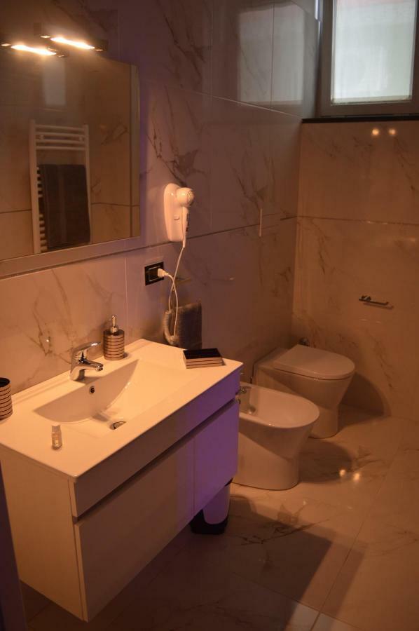 B&B Vesuvius Napoli Exterior foto